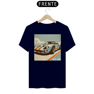 Nome do produto Vintage GT 40  - 3/4