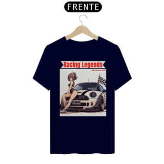 Nome do produto Racing Legends JCW Cooper 1/2