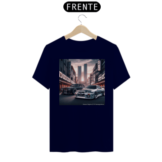 Nome do produto Skyline R33  - 1/4