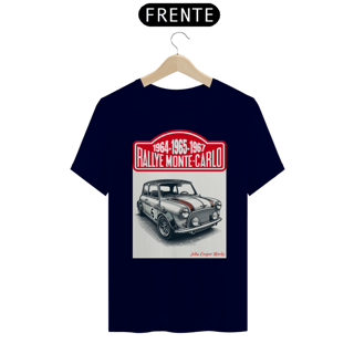 Nome do produto Mini Cooper - Monte Carlo 