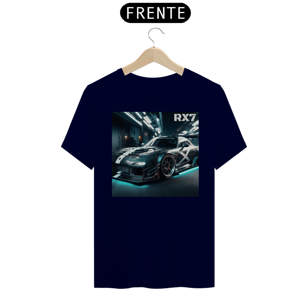 Nome do produto: Mazda RX7 1/5
