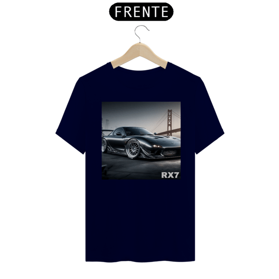 Mazda RX7  3/5