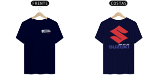 Nome do produto Racing Team Suzuki