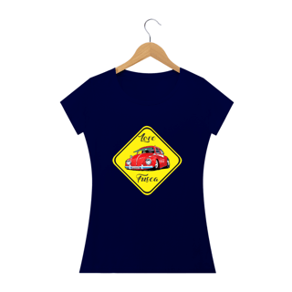 Nome do produto Girls love Fusca