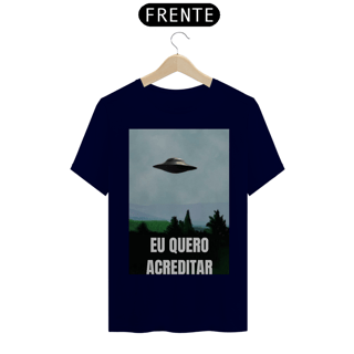 Nome do produto Eu quero Acreditar!!