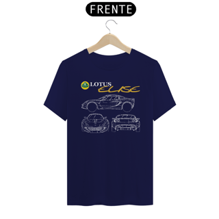 Nome do produto Lotus Elise