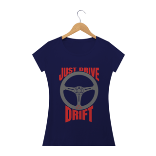 Nome do produto Drive girl