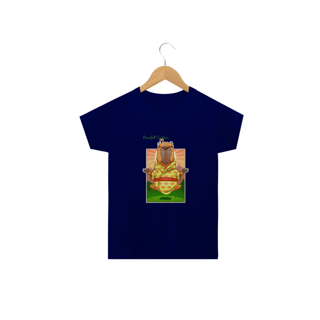 Nome do produto Peacefull Capibara