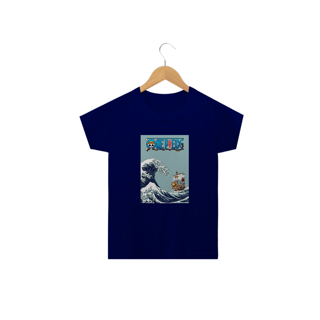 Nome do produto One Piece onda