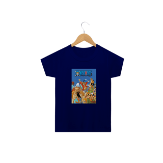 Nome do produto One Piece Pirates