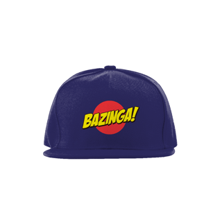 Nome do produto Bazinga