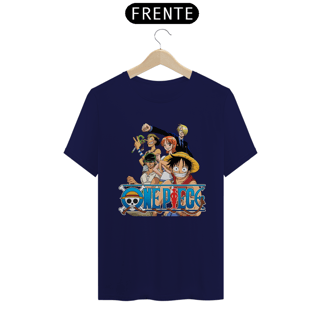 Nome do produto One piece gang ad
