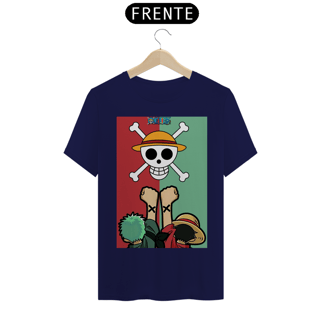 Nome do produto One Piece friendship ad