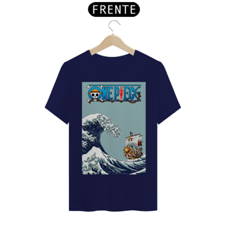 Nome do produto One Piece Onda ad