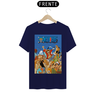 Nome do produto One Piece Pirates ad
