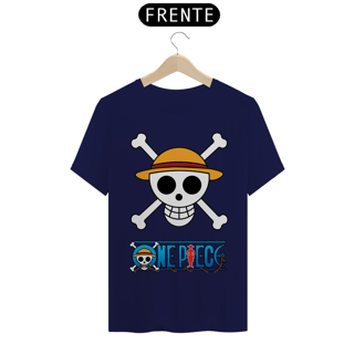 Nome do produto One Piece skull ad