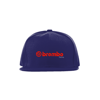 Nome do produto Brembo racing hat