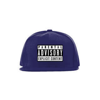 Nome do produto advisory hat