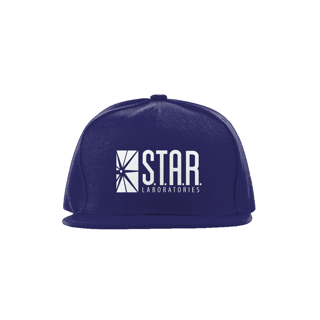 Nome do produto Star Labs hat