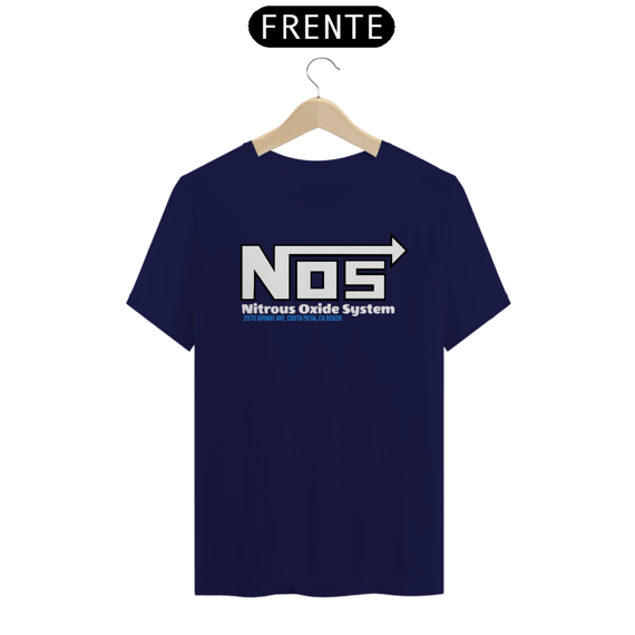 NOS