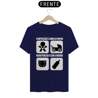 Nome do produto CURTIÇÃO X MANUTENÇÃO 
