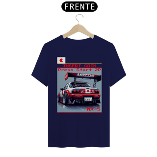 Nome do produto Mazda Insert Coin 8-bit