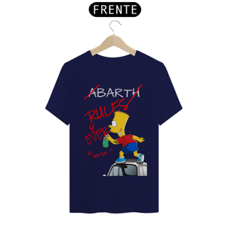 Nome do produto El Barto ABARTH
