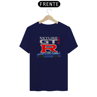 Nome do produto Skyline GT-R R34
