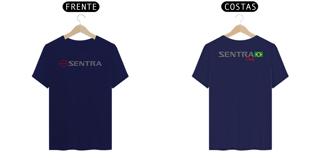 Nome do produto Sentra BR