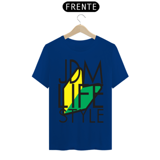 Nome do produto JDM Life