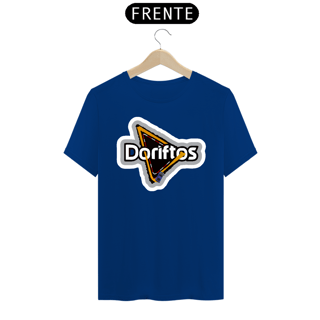 Nome do produto Dorifutos