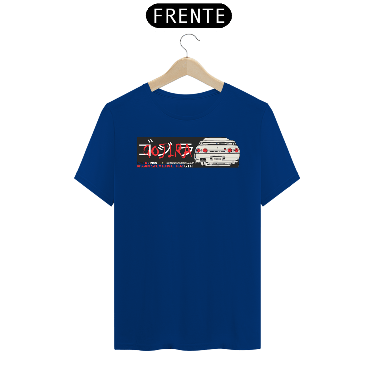 Nome do produto: R32