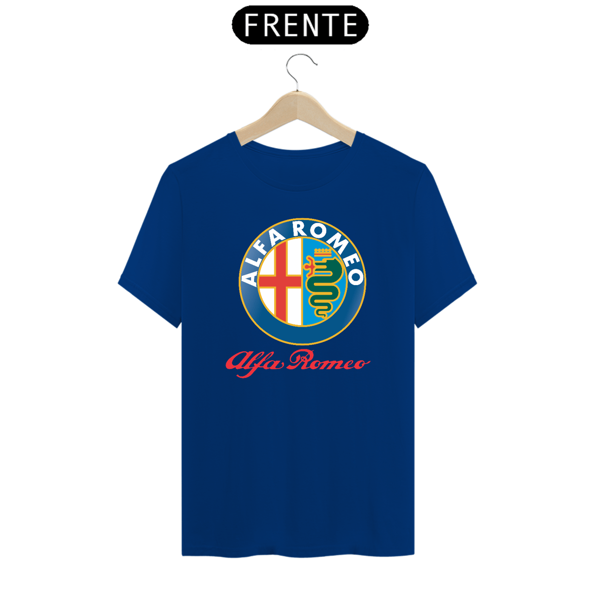 Nome do produto: Alfa Romeo