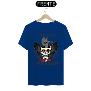 Nome do produto Insane skull