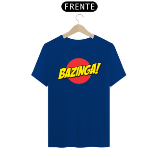 Nome do produto Bazinga