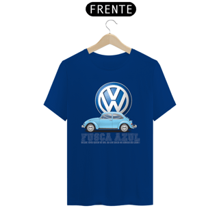 Nome do produto Fusca Azul