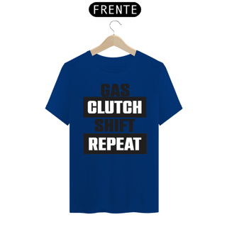 Nome do produto GAS CLUTCH