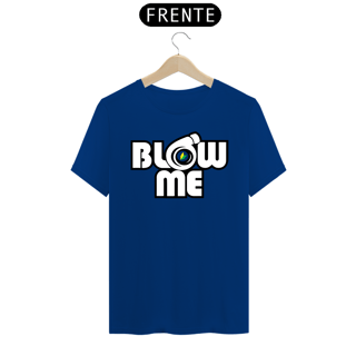 Nome do produto Blow off