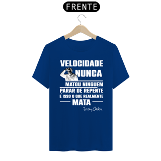 Nome do produto Clarkson Velocidade