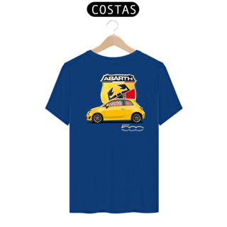 Nome do produto Abarth Lala