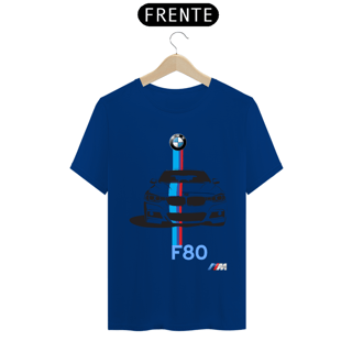 M3  F80