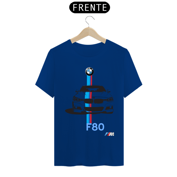 M3  F80