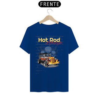 Nome do produto Hot Rod Wall