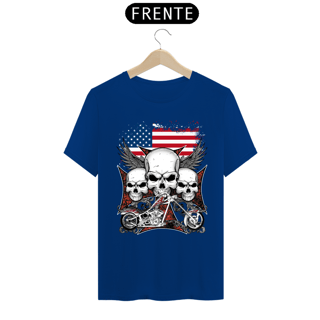 Nome do produto Bikers Skull