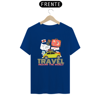 Nome do produto Travel around the world