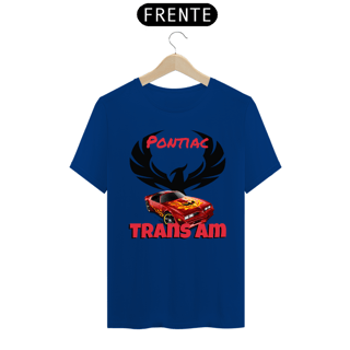 Nome do produto Pontiac Trans Am