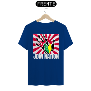 Nome do produto JDM NATION