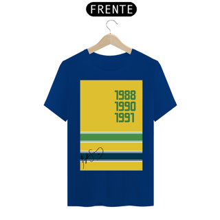 Nome do produto Tributo