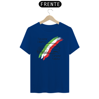 Nome do produto Bambino Colorato Passione