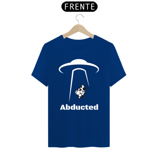 Nome do produto Abducted